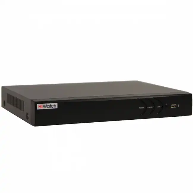 HiWatch DS-H204UP