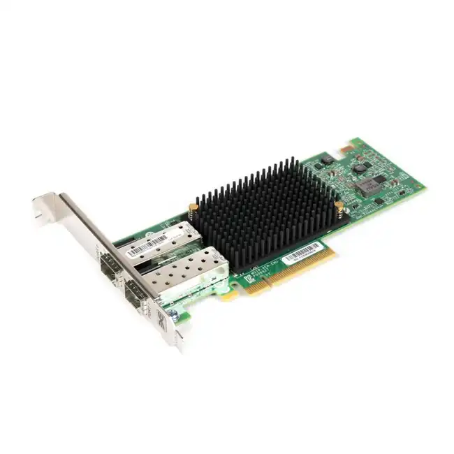 Сетевое устройство Broadcom OCE14102B-UX OCE14102B-UX  (EOL) (Модуль)