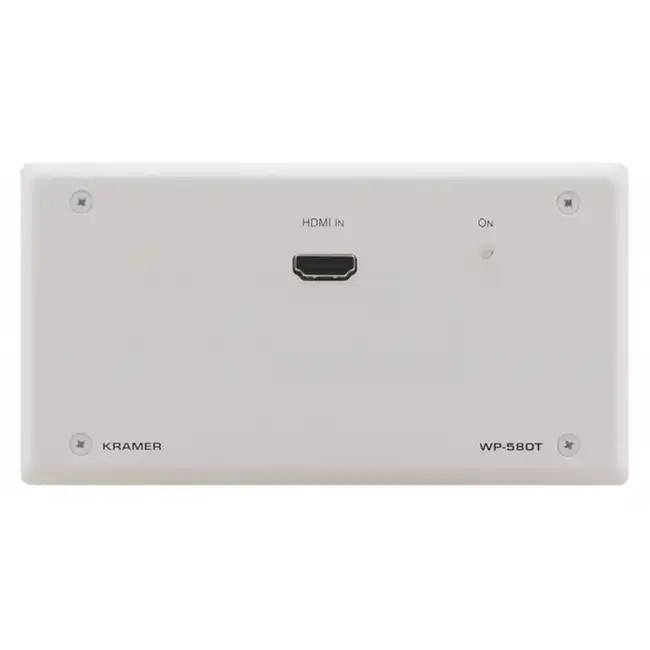 Опция к телевизору Kramer WP-580T/EU(W)-86