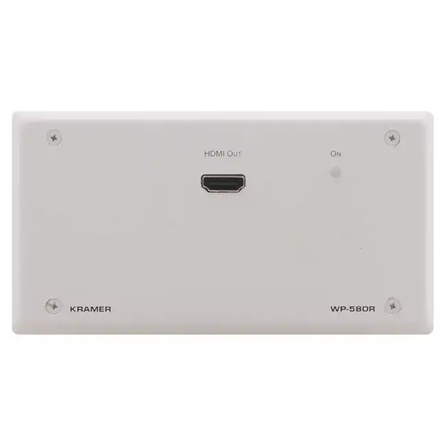 Опция к телевизору Kramer WP-580R/EU(W)-86