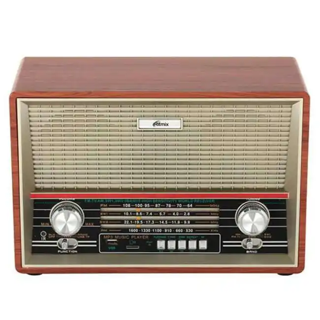 Аксессуары для смартфона Ritmix RPR-102 buk