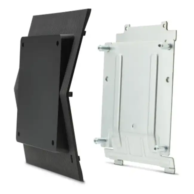 Опция к телевизору HP ProOne 600/400 G4 VESA Plate 4CX33AA