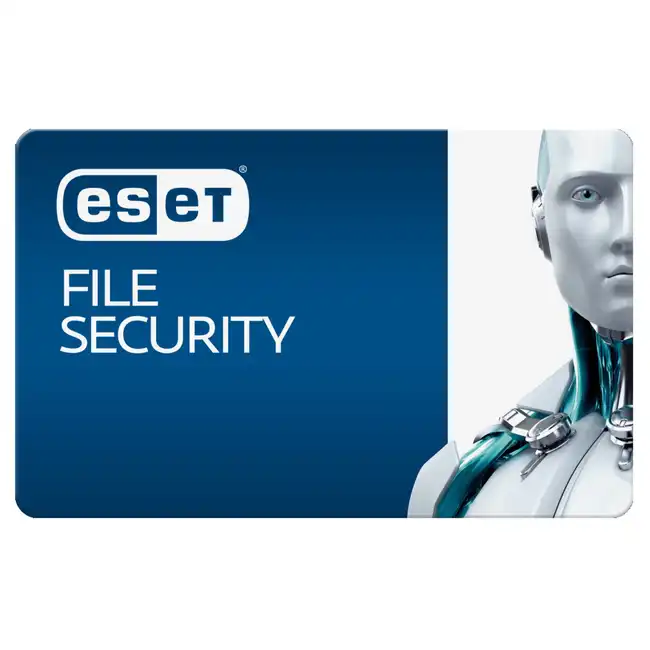 Антивирус Eset ESET File Security для Microsoft Windows Server newsale for 1 server NOD32-EFS-NS-1-1 KZ (Первичная лицензия)