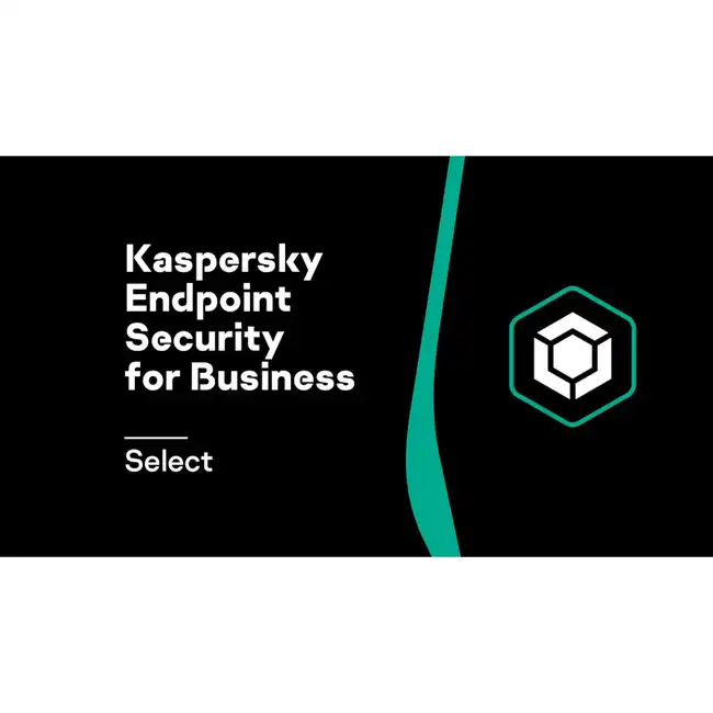 Антивирус Kaspersky Endpoint Security for Business - Select Kazakhstan Edition (Первичная лицензия)