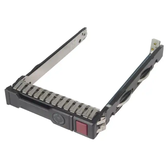 Аксессуар для сервера HP Салазки 651687-001