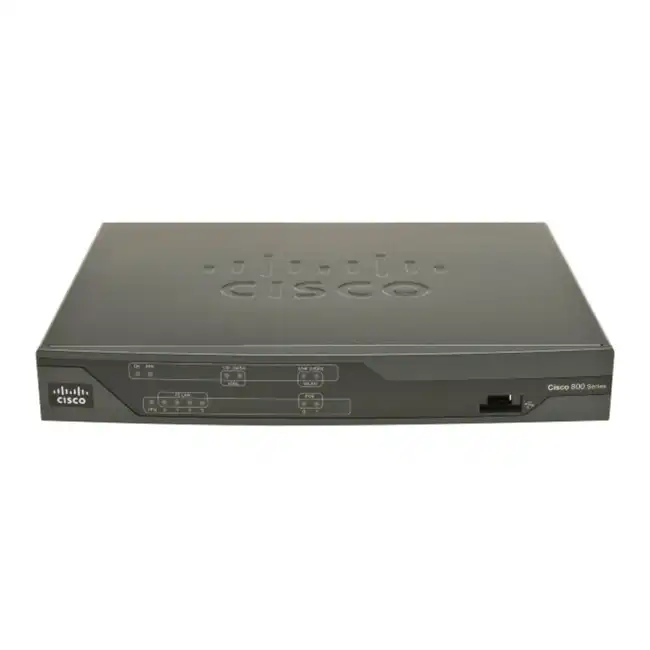 Маршрутизатор Cisco C888-K9