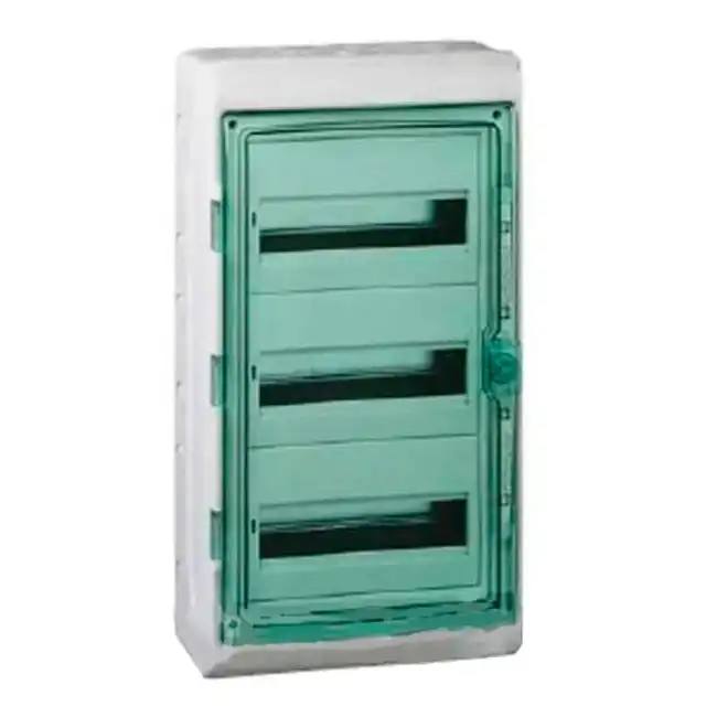 Модуль Schneider Electric 13985 Щиток о/у 3*12 мод KAEDRA IP65 139853*12 мод KAEDRA IP65