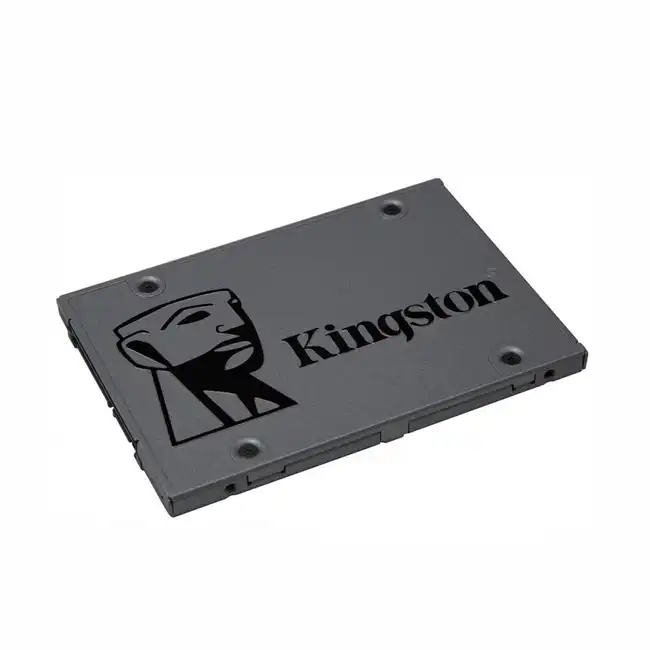 Внутренний жесткий диск Kingston SUV500B/1920G (SSD (твердотельные), 1920 ГБ, 2.5 дюйма, SATA)