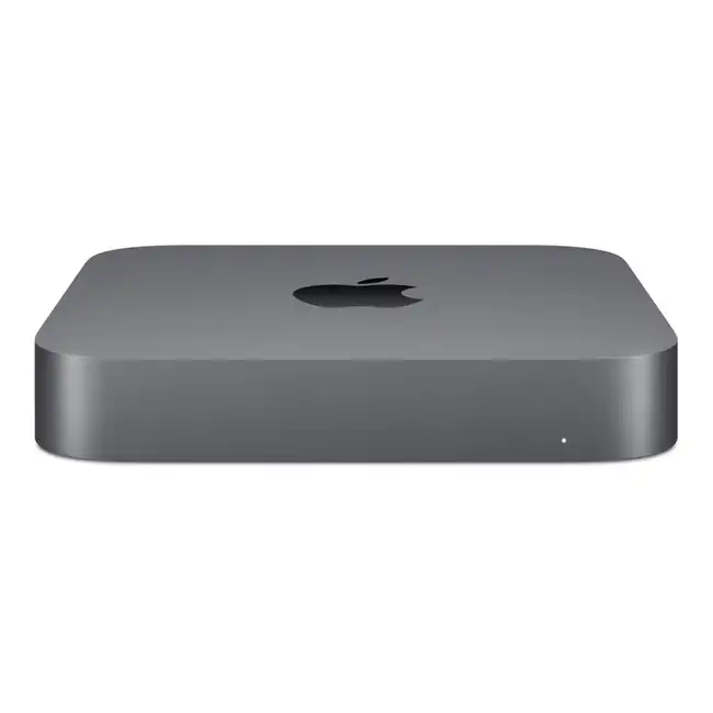 Персональный компьютер Apple Mac mini 065-C70X (Core i7, 3.2, 32 Гб, SSD, Mac OS)