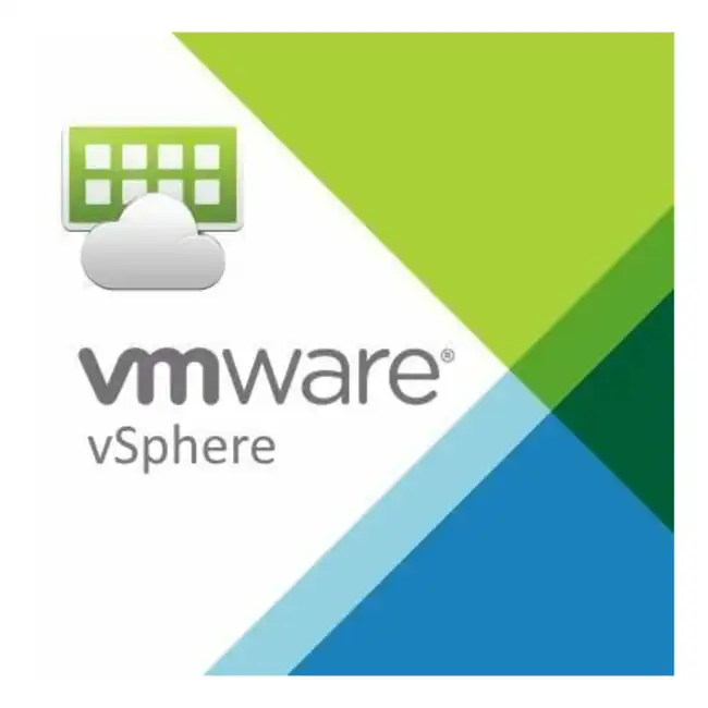 Брендированный софт VMware vSphere 7 Essentials Plus VS7-ESP-KIT-C