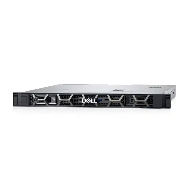 Серверный корпус Dell Precision 3930 Rack XCTO Base