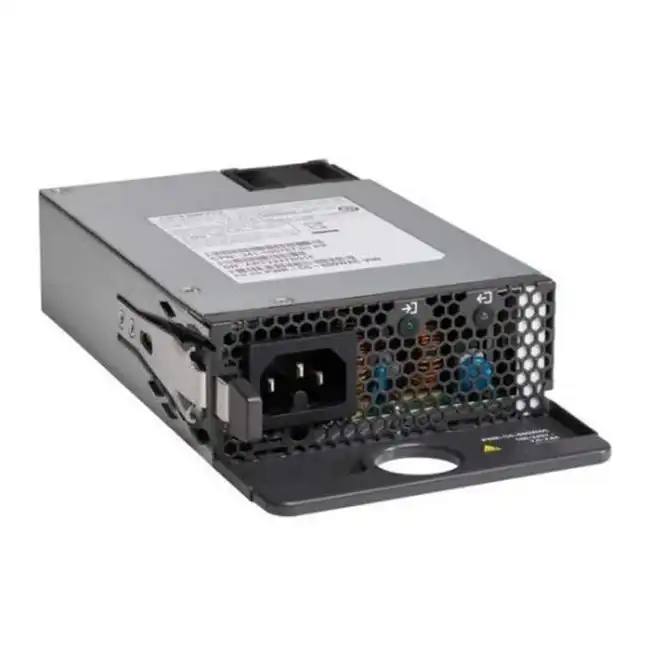 Аксессуар для сетевого оборудования Cisco Secondary Power Supply PWR-C6-600WAC/2 (Блок питания)