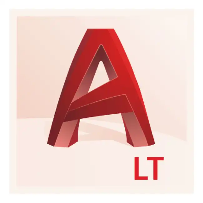Софт Autodesk AutoCAD LT Commercial Single-user Annual Subscription Renewal 057I1-009704-T385