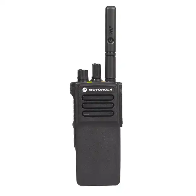 Носимая рация Motorola Портативная радиостанция DP4401E