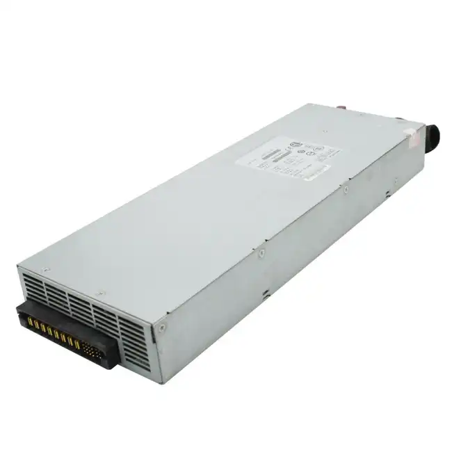 Серверный блок питания HPE RX3600/RX6600 Power Supply AD052AR (1U, 1600 Вт)