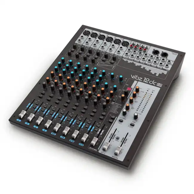 Аксессуары для смартфона LD Systems Микшер LDVIBZ12DC