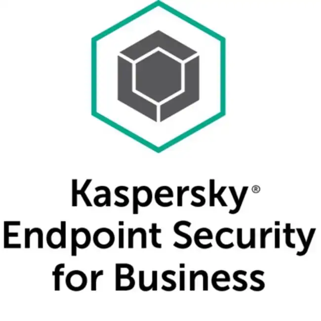 Антивирус Kaspersky Endpoint Security for Business KL48630APFS (Первичная лицензия)