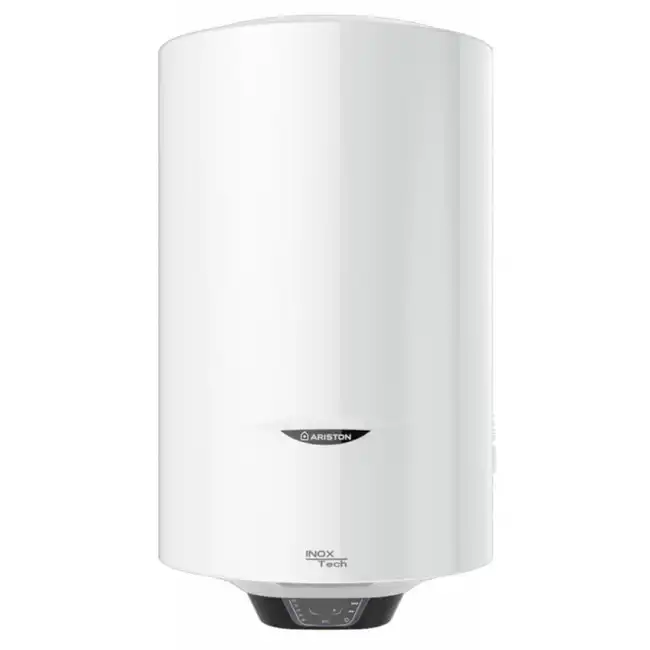 Водонагреватель Ariston PRO1 ECO INOX ABS PW 80 V 3700548 (Накопительный, 2500 Вт, 80 л.)