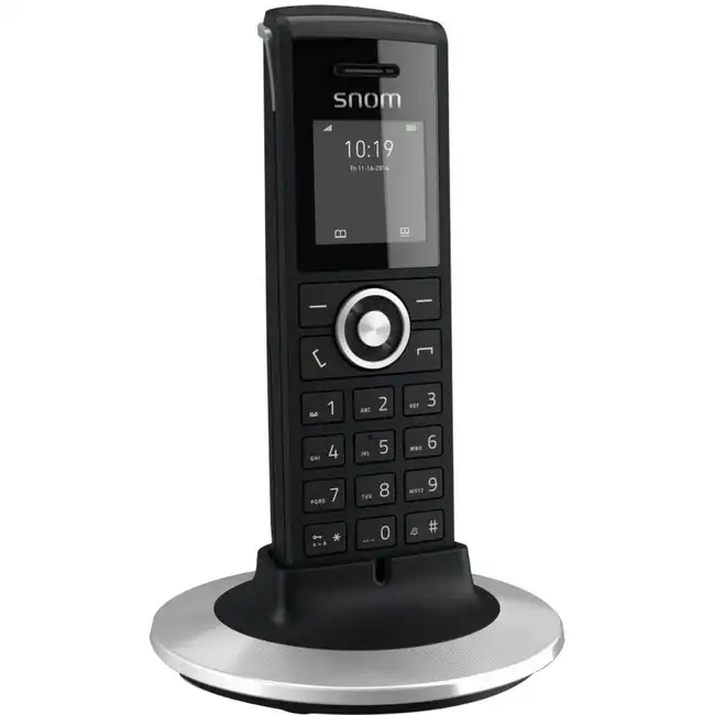 Аналоговый телефон SNOM Snom M25 SNM00003987