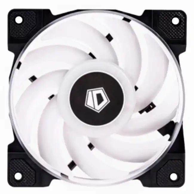 Охлаждение ID-Cooling DF-12025-ARGB (Для системного блока)
