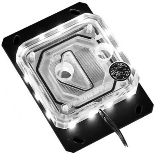 Охлаждение Bykski CPU-XPR-B CPU-XPR-B Intel