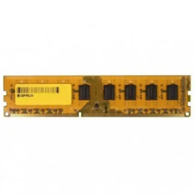 ОЗУ Zeppelin 2 ГБ Z 2G/1600/2568 (DIMM, DDR3, 2 Гб, 1600 МГц)