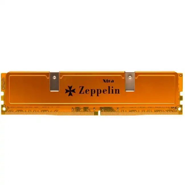 ОЗУ Zeppelin XTRA Z 16G/3000/10248 XP (DIMM, DDR4, 16 Гб, 3000 МГц)