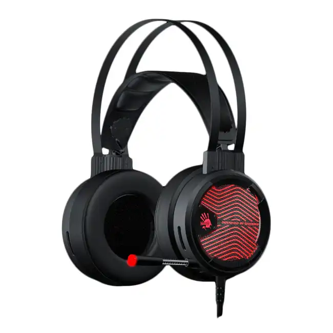 Наушники A4Tech Bloody M620T
