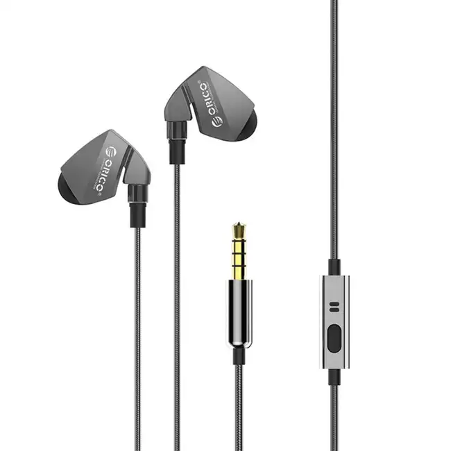 Наушники ORICO SOUNDPLUS-P1-GY