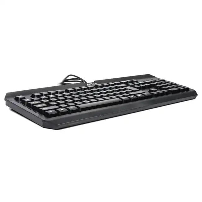 Клавиатура A4Tech K-100 USB