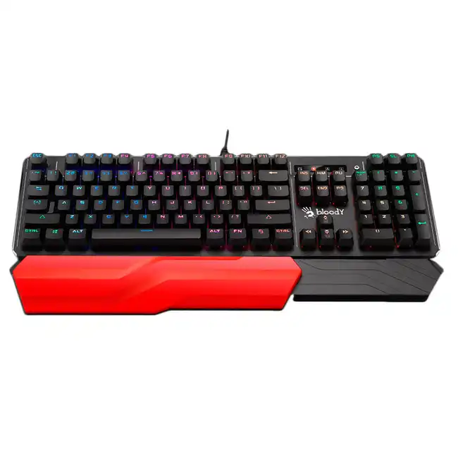 Клавиатура A4Tech Bloody B975OR RGB