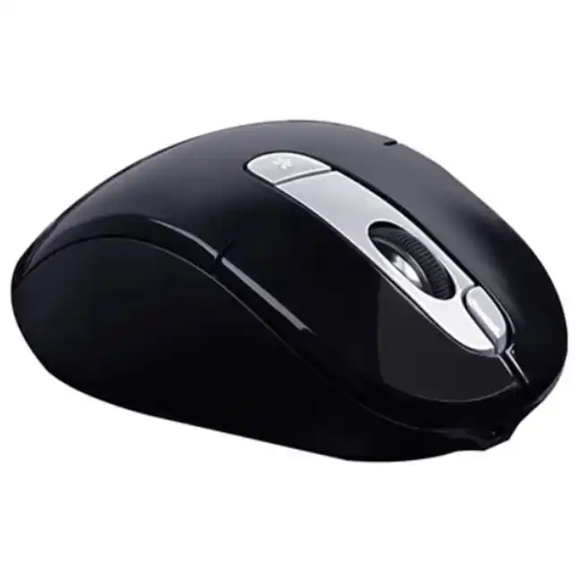 Мышь A4Tech G11-570FX (Имиджевая, Беспроводная)