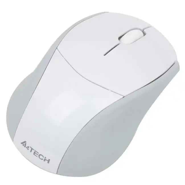 Мышь A4Tech G7-100N-2 (Имиджевая, Беспроводная)
