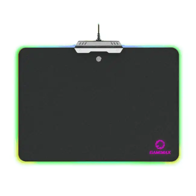 Коврик для мышки GameMax GMP-02 RGB