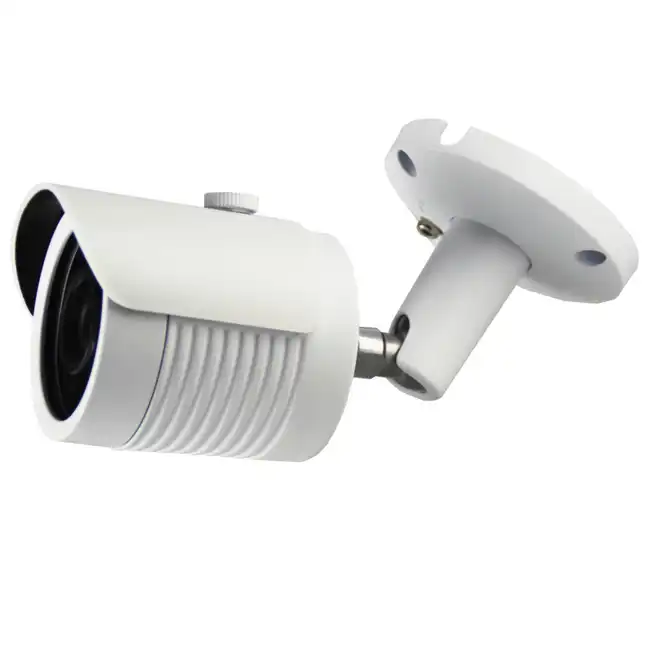 IP видеокамера Cantonk IPR25HF200 (Цилиндрическая, Уличная, Проводная, 3.6 мм, 1/2.9", 2 Мп ~ 1920×1080 Full HD)