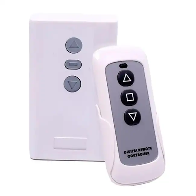 Аксессуар для проектора SMART Беспроводной контроллер RF Remote SMARTRFREMOTE