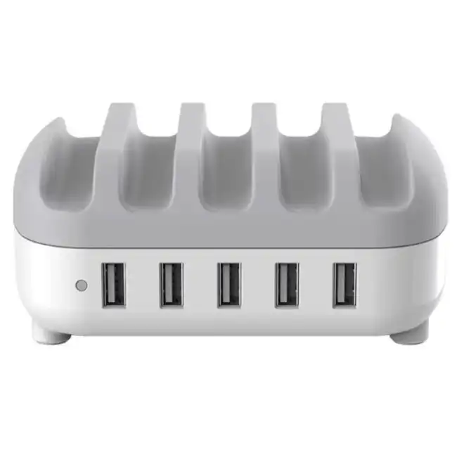 ORICO DUK-5P-EU-WH-BP (40)