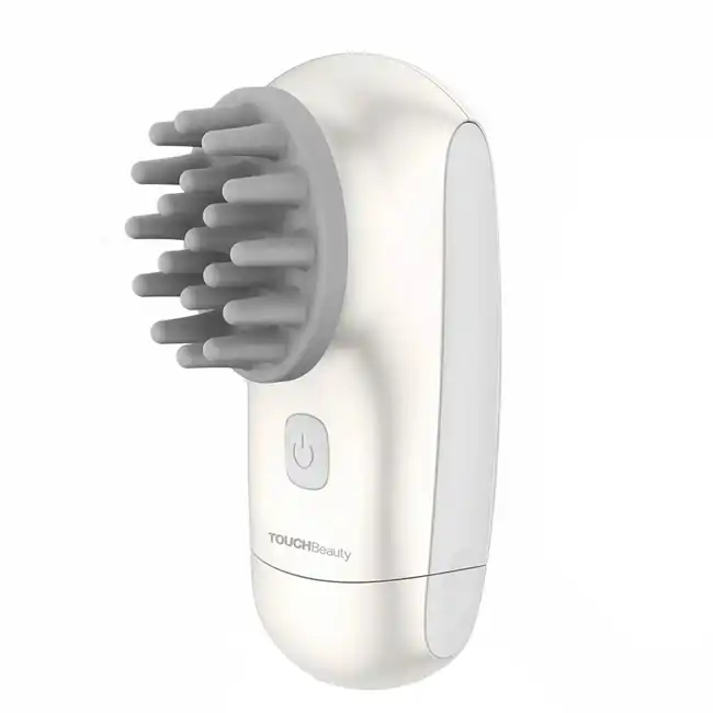 Уход за телом TOUCHBeauty Массажёр для головы TB-1718