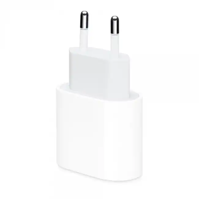 Apple Оригинальный адаптер MHJE3 (20)