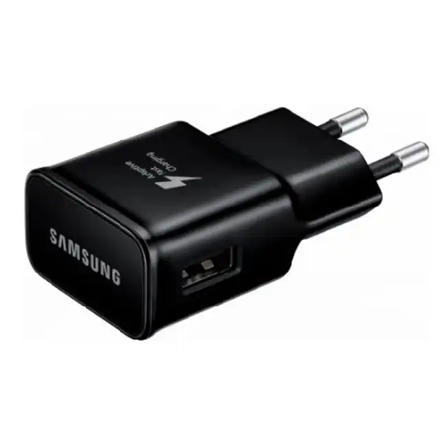 Samsung Зарядное устройство Fast Charge \ Type-C \1*USB\2A EP-TA20EBECGRU (15)