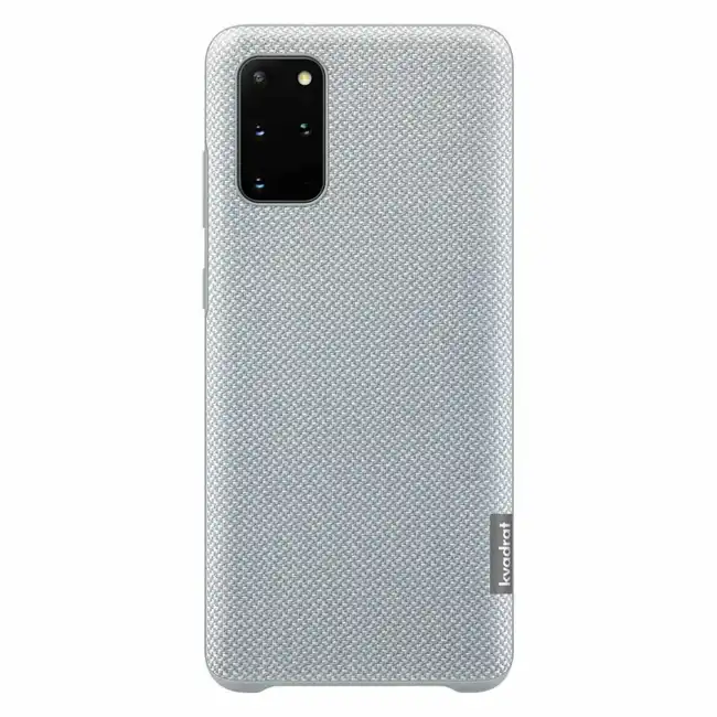 Аксессуары для смартфона Samsung Galaxy S20 Plus Kvadrat Cover EF-XG985FJEGRU