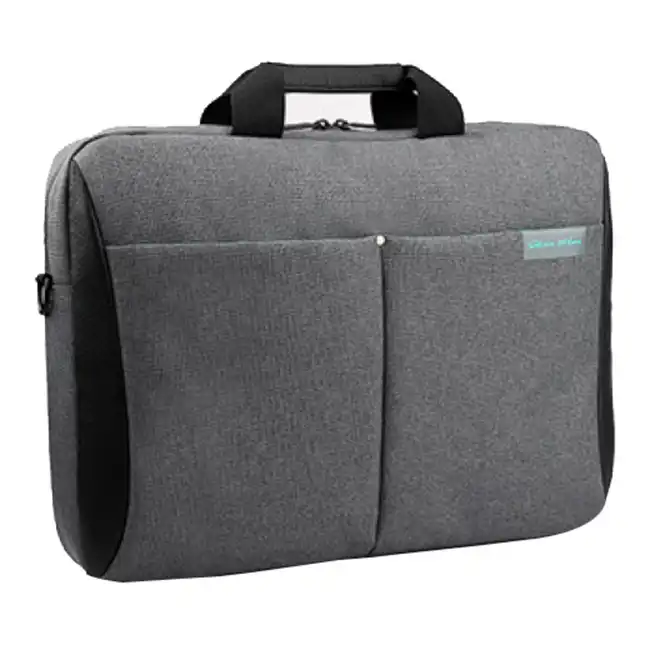 Сумка для ноутбука Miracase NH-8053 Grey для 15,6" серый NH-8053G