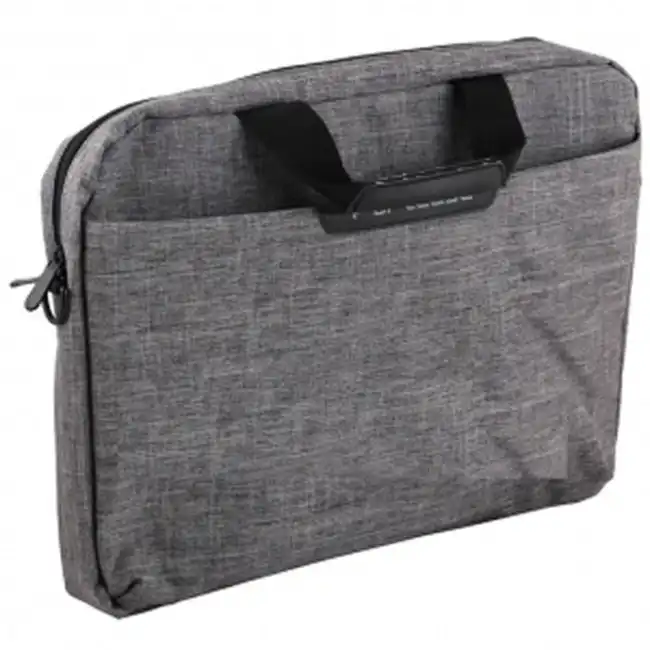 Сумка для ноутбука PortCase KCB-161 15,6 черная KCB-161B