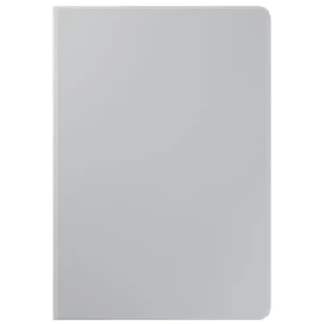 Аксессуары для смартфона Samsung Galaxy Tab S7 Book Cover light gray EF-BT870PJEGRU