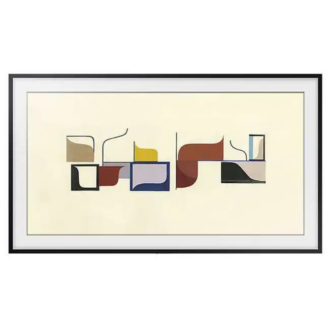 Опция к телевизору Samsung Сменная рамка для Frame 65" VG-SCFN65BMRU