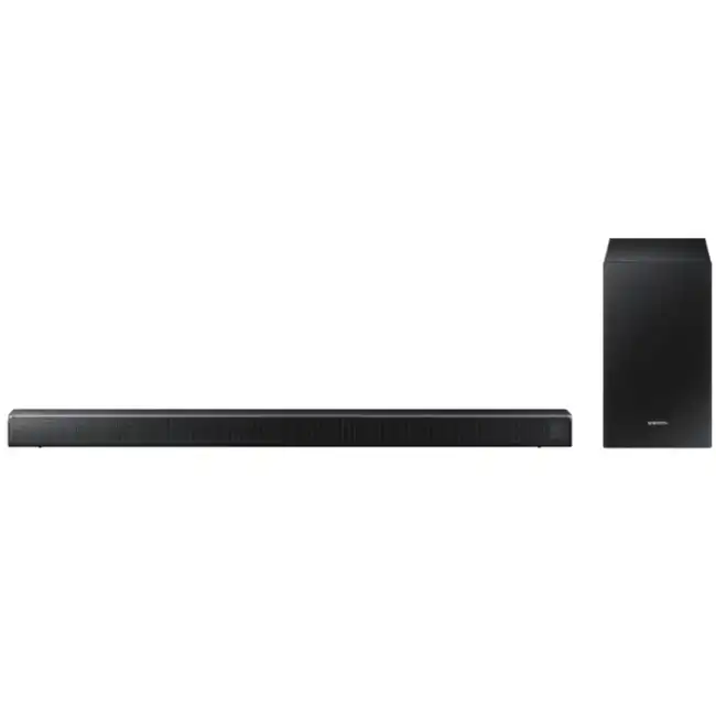 Саундбар Samsung R530 HW-R530 (Черный)