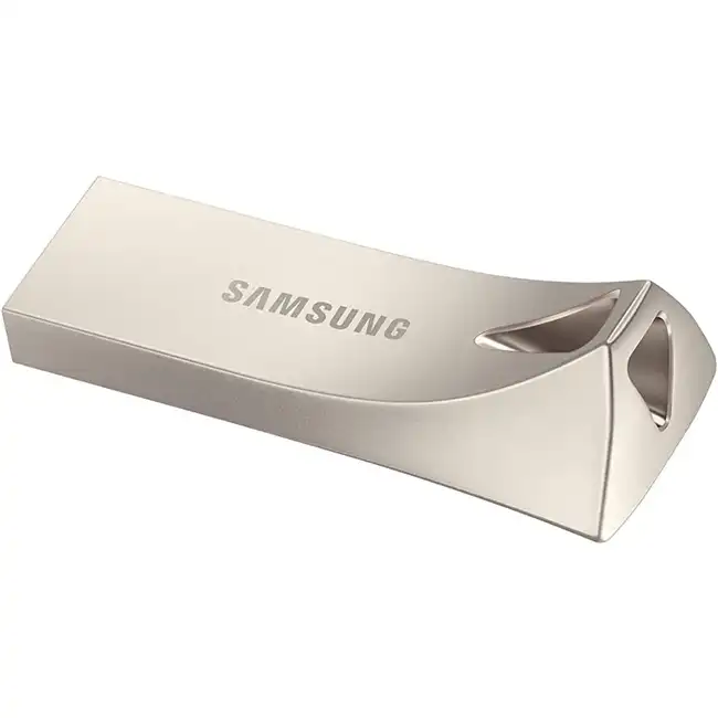 USB флешка (Flash) Samsung MUF-64BE3/APC (64 ГБ)