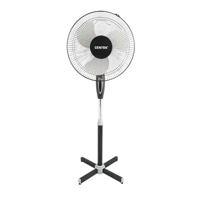 Прочее Centek Вентилятор CT-5015 BLACK