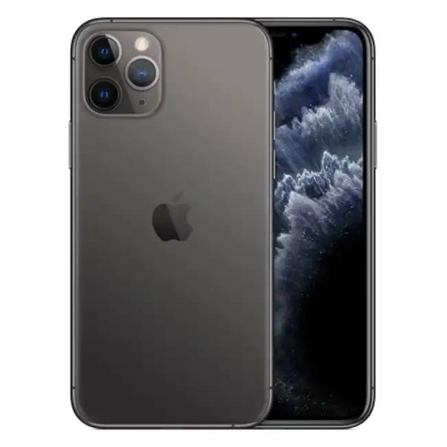 Смартфон Apple iPhone 12 256GB Black MGJG3