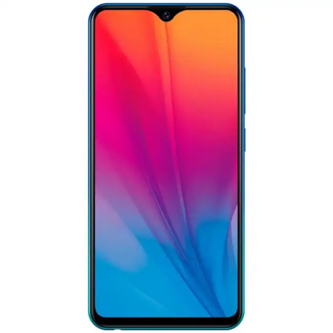 Смартфон Vivo Y91C, Ocean Blue vivo1820
